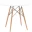 Стол Eames DSW NEW D90