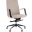 Кресло офисное TopChairs Arrow светло-серый