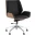 Кресло офисное TopChairs Crown SN черный