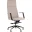 Кресло руководителя TopChairs Arrow светло-серый