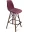 Стул барный Sheffilton SHT-ST29-C12/S80