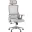 Кресло офисное TopChairs Vantage серый