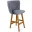 Стул барный Sheffilton SHT-ST36-3/S65