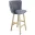 Стул барный Sheffilton SHT-ST36-3/S65