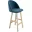 Стул барный Sheffilton SHT-ST35/S65