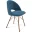 Стул Sheffilton SHT-ST34/S37
