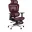 Кресло офисное TopChairs Nimbus бордовый