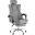 Кресло руководителя TopChairs Siento серый