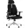 Кресло офисное TopChairs Kineo черный