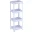 Стеллаж Sheffilton SHT-SS25-4
