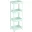 Стеллаж Sheffilton SHT-SS25-4