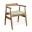 Стул Sheffilton SHT-S204