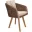 Стул Sheffilton SHT-ST43-2/S183