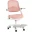 Кресло детское TopChairs 2572 розовый