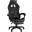 Кресло спортивное TopChairs MG-7019 черный