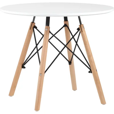 Стол Eames DSW детский белый