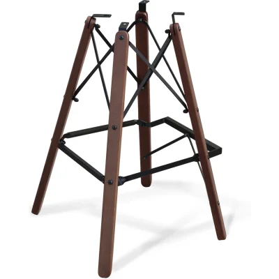 Каркас барного стула Sheffilton SHT-S80 — фото 2