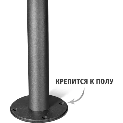 Стол Sheffilton SHT-T13/80 ЛДСП — фото 2