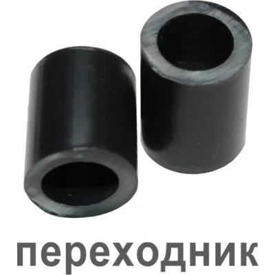 Переходник Sheffilton SHT-A1