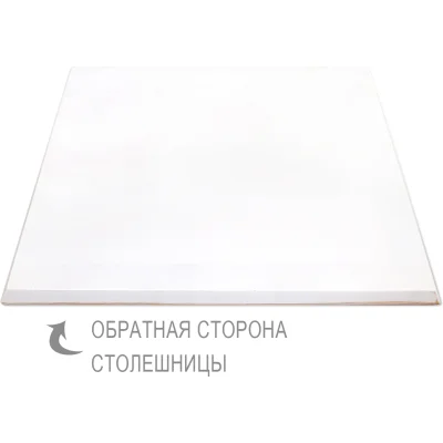 Столешница Sheffilton SHT-ТT4 60/60 БУК — фото 2