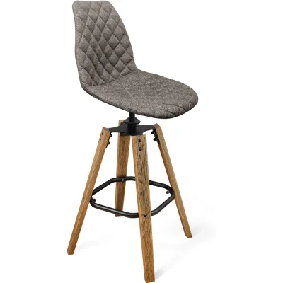 Стул барный Sheffilton SHT-ST29-C12/S93