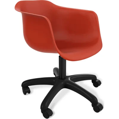 Стул подъемно-поворотный Sheffilton SHT-ST31/S120