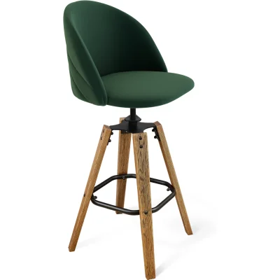 Стул барный Sheffilton SHT-ST35-2/S93
