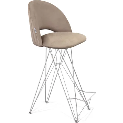 Стул барный Sheffilton SHT-ST34-1/S66