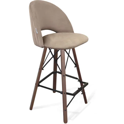 Стул барный Sheffilton SHT-ST34-1/S80