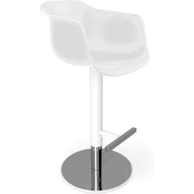 Стул барный Sheffilton SHT-ST31/S128