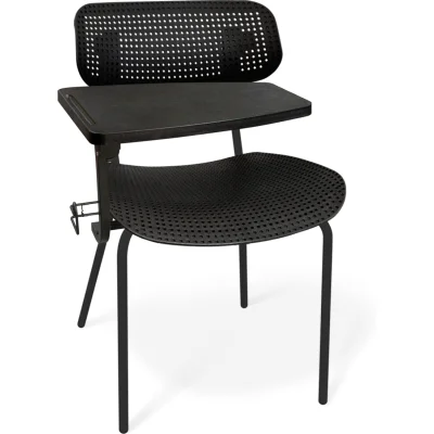 Стул Sheffilton SHT-S85М-RD с пюпитром