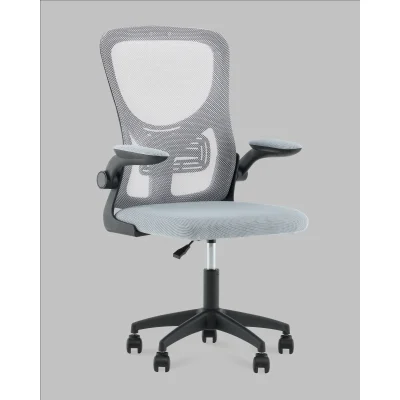 Кресло офисное TopChairs Core серый — фото 2