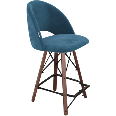 Стул полубарный Sheffilton SHT-ST34/S80-1