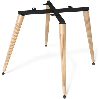 Каркас стула Sheffilton SHT-S95-WH-1