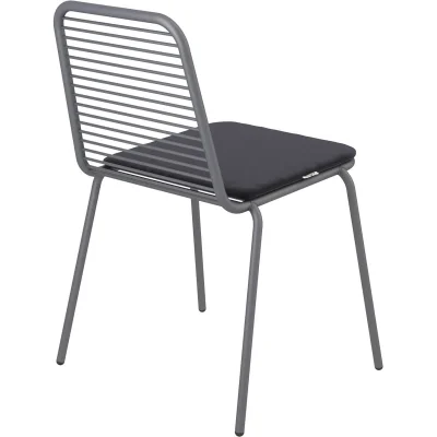 Стул Sheffilton SHT-S153-CN1 — фото 2