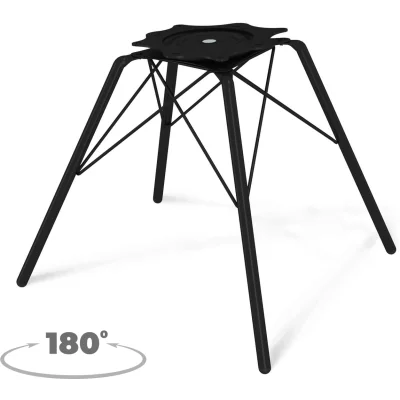 Каркас стула возвратно-поворотный SHT-S370-VP