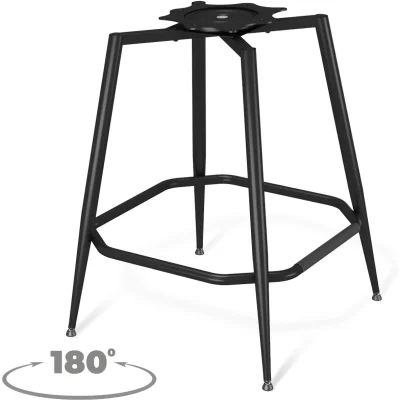 Каркас стула возвратно-поворотный SHT-S1480-VP