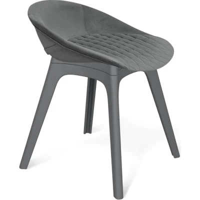 Стул Sheffilton SHT-ST19-SF2/S195