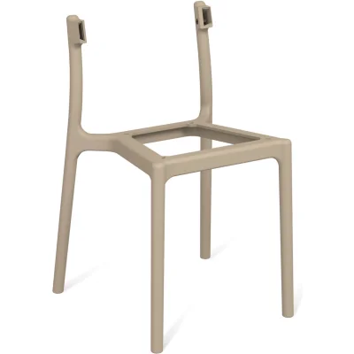 Каркас стула Sheffilton SHT-S180