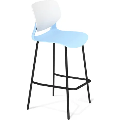 Стул барный Sheffilton SHT-ST59/S196