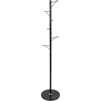 Вешалка LADDER, чёрный