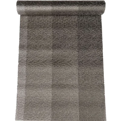 Дорожка сервировочная NUX, серый, 150*30см