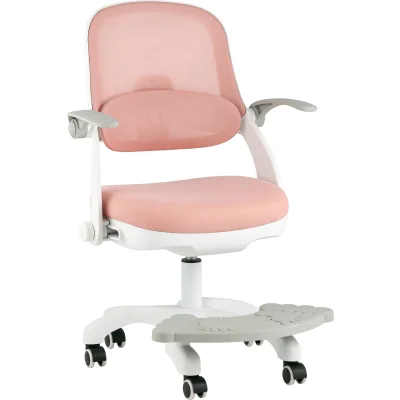 Кресло детское TopChairs 2572 розовый