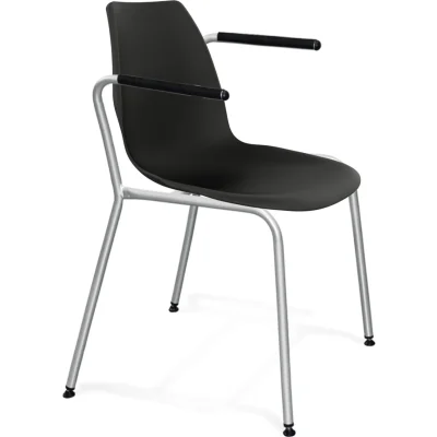 Стул Sheffilton SHT-ST29/S98 черный