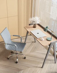 Кресло офисное TopChairs City S серое