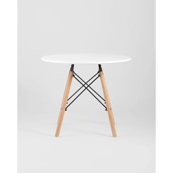 Стол Eames DSW детский белый