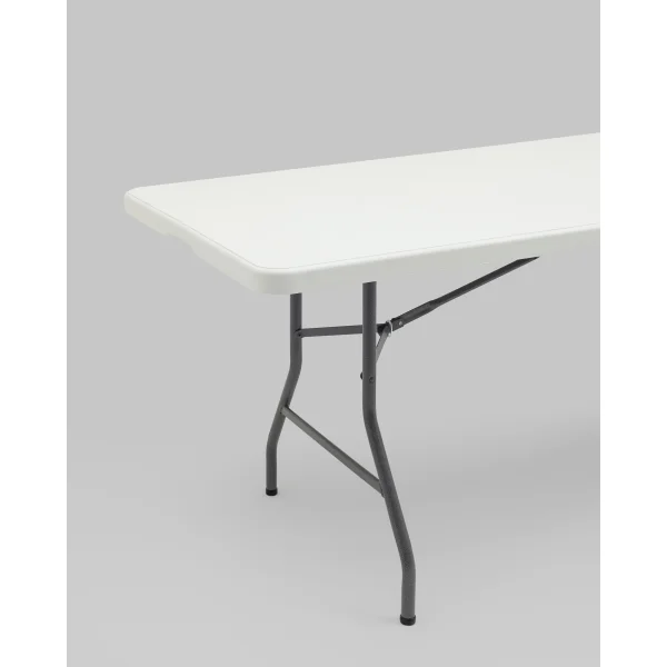 Стол складной чемодан пластиковый Кейт 240