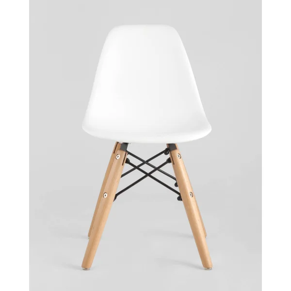 Стул Eames DSW детский белый