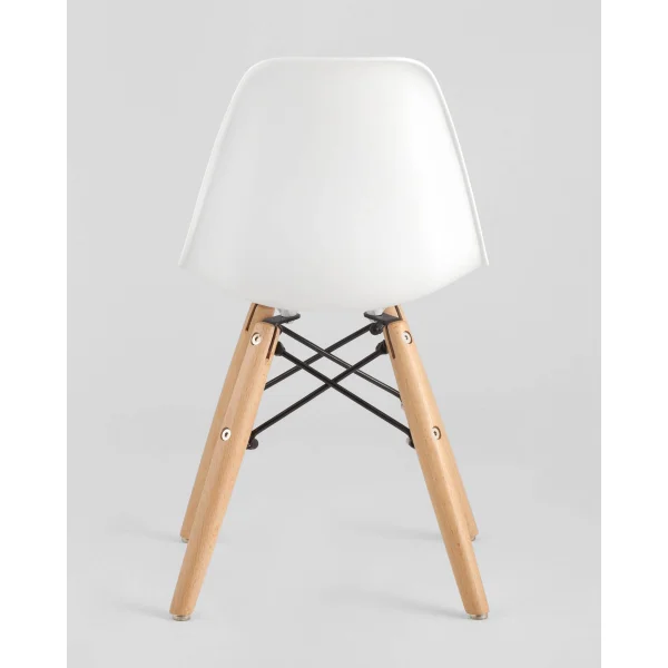 Стул Eames DSW детский белый