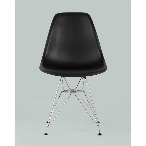 Стул Eames DSR черный